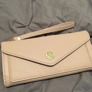 CREAM WALLET